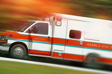 Cercare Ambulanza Privata Roma